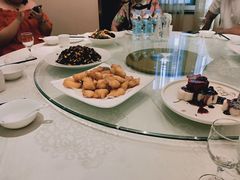 -陶然饺子城(奥体中路店)