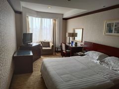 -北京保利大厦酒店(东四十条地铁站店)