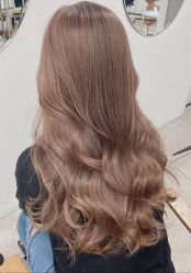 -FASHION PALACE hair+
