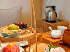 -梅间堂茶馆(绿地缤纷城店)