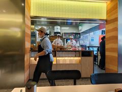 -口福汤包馆(融汇店)