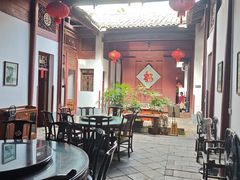 -董府·古宅餐厅