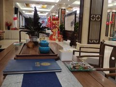 -香丰阁·烤鸭·川湘菜(昌平店)
