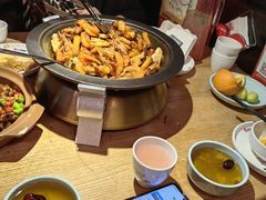 -六月雪干锅(涪城万达广场店)