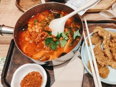 -小满手工粉(北京来福士店)