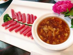 -北海金昌开元名都大酒店·四季轩中餐厅