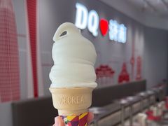 -DQ·蛋糕·冰淇淋(领秀城店)