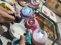 -海底捞火锅(新松江路店)