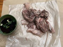 -小辫子羊肉面馆(周东店)