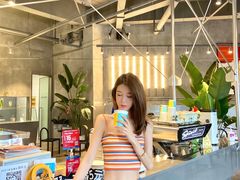 -Sarah西点·烘焙·餐厅(翰林府旗舰店)
