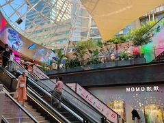 -南京时尚莱迪购物广场(正洪街店)