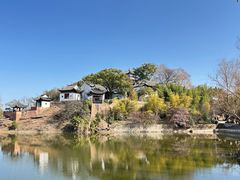 -东坡赤壁风景名胜区