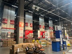 -宜家家居(哈尔滨商场店)