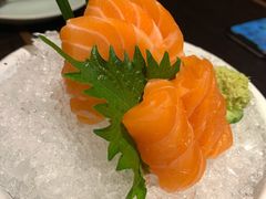 -山葵家·创意料理(宁波来福士店)