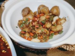 -小厨食堂(黄田坝店)