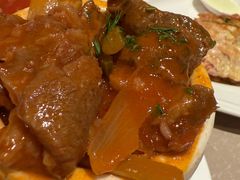 -波特曼西餐厅(南岗店)