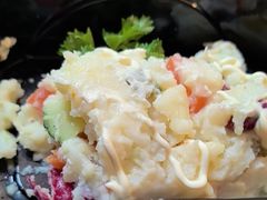 -新侨三宝乐西餐厅(崇文门店)