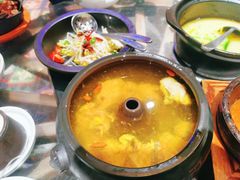 -云海肴·汽锅鸡·云南菜(美罗城店)