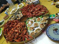 -盱眙小龙虾(天虹店)