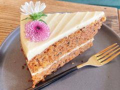 胡萝卜蛋糕-O'mills Sourdough Bakery&Bistro(永嘉路店)
