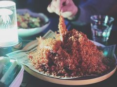 -MOSSO音乐酒吧·live house(南京旗舰店)