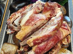 -哈啾嗨·蒙文化主题餐厅(京汉新城店)