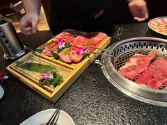 -牛焱·烧肉酒肆(五大道店)