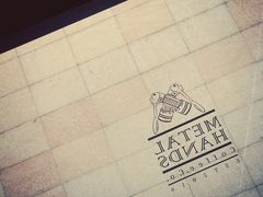 -铁手珈琲制造局metalhands(望京店)