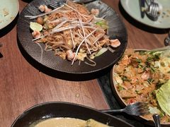 Thai泰式炒米粉-米泰MiThai