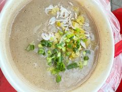 -汪记鲜鱼糊汤粉(沈阳路总店)