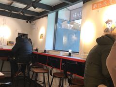 -武松家(丰益桥店)