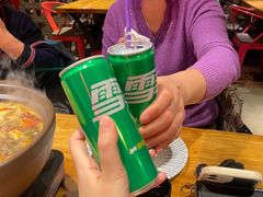 -金陵一哥龙虾(水木秦淮店)