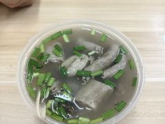 -牛师傅广式药膳牛骨汤美食(江南西店)