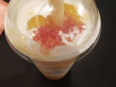 -喜茶(深圳海岸城店)