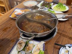 -厝味火锅·潮汕卤水火锅(十一合店)