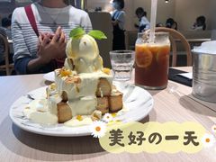 -卡朋西餐(悦汇城店)