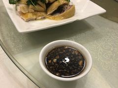白切鸡项-金苑海鲜酒家(新港中路店)