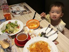 -必胜客(兴华中路PH店)