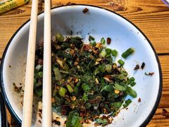 -普洱小黄牛餐厅铜火锅·思茅地方菜(世纪城店)