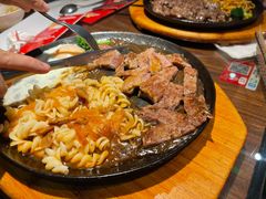 -豪享来牛排(人民店)