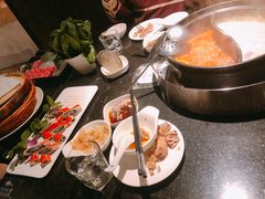 -捞王锅物料理(凯旋路店)