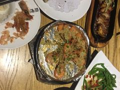 -热度餐厅(老佛爷店)