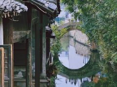 -惠山古镇·寄畅园