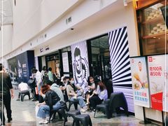 -太二酸菜鱼(正大广场店)