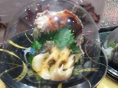 -争鲜回转寿司(南开大悦城店)