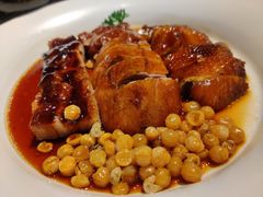 -汤城小厨•粤菜•靓汤(苏州街店)