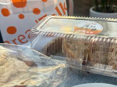 -BreadTalk面包新语·烘焙蛋糕(中心书城店)