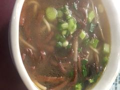 -大石人家鱿鱼面馆(大石西路总店)