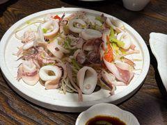 -大洋家·潮汕鱼鲜·花胶砂锅粥(天河东路店)