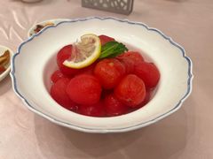 -江南灶中餐厅(南京香格里拉店)